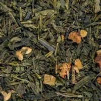 Thé vert nuit d'été Thé vert nuit d'été