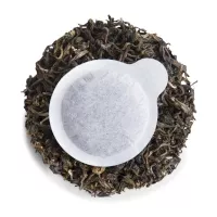 Dosette Thé noir Darjeeling biologique Dosette Thé noir Darjeeling biologique