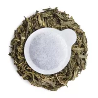 Dosette Thé vert Délice Oriental Dosette Thé vert Délice Oriental