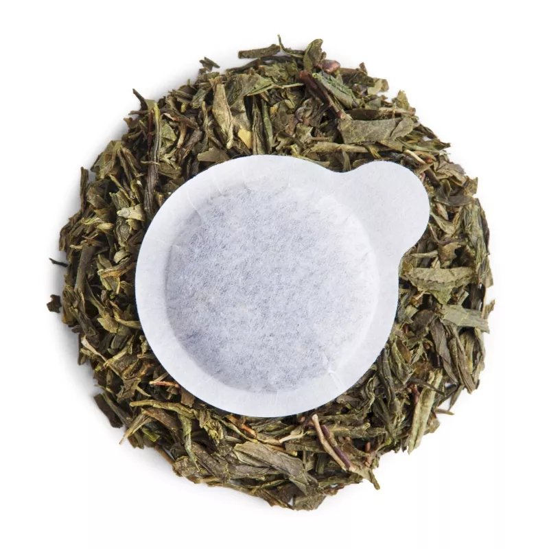 Dosette Thé vert Délice Oriental Dosette Thé vert Délice Oriental