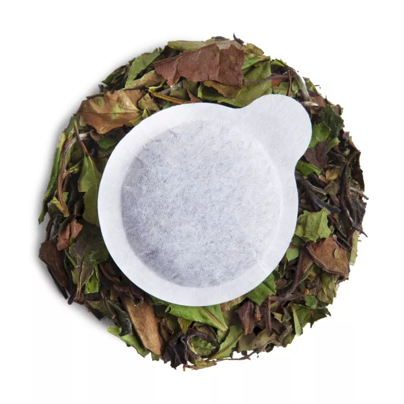 Dosette Thé des amoureux biologique Dosette Thé des amoureux biologique