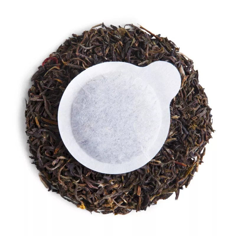 Dosette Thé vert Jasmin Dosette Thé vert Jasmin