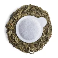 Dosette Thé vert Sencha biologique Dosette Thé vert Sencha biologique