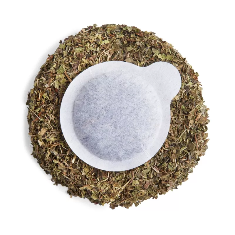 Dosette Infusion de verveinebiologique Dosette Infusion de verveinebiologique