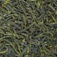 Thé vert sencha du Japon bio Thé vert sencha du Japon bio