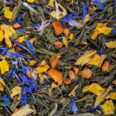 Thé vert Oriental Thé vert Oriental