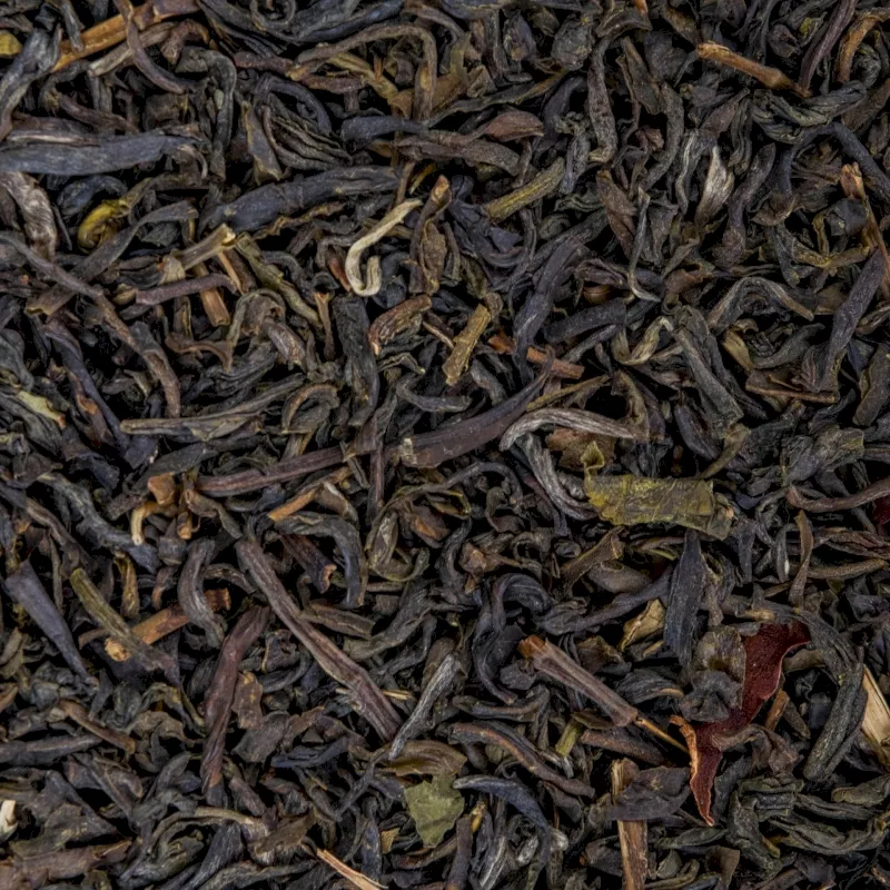 Thé vert Jasmin bio Thé vert Jasmin bio