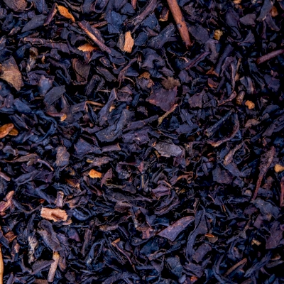 Thé noir Miel pain d'Épices Thé noir Miel pain d'Épices