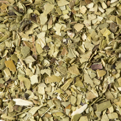 Maté vert du Brésil Maté vert du Brésil