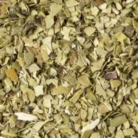 Maté vert du Brésil Maté vert du Brésil