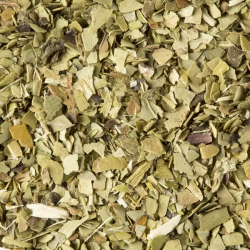 Maté vert du Brésil Maté vert du Brésil