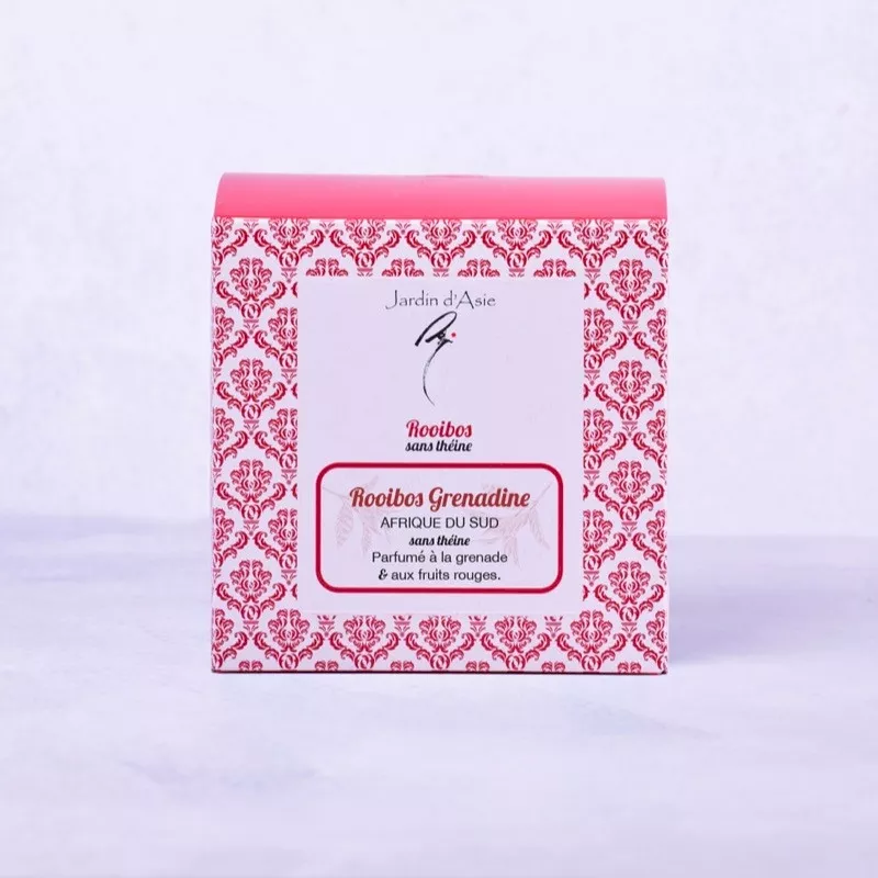 Rooibos grenadine Rooibos grenadine