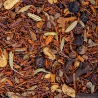 Rooibos Tchaï Rooibos Tchaï