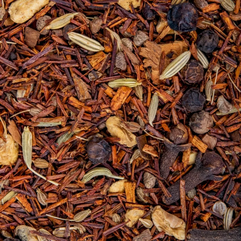 Rooibos Tchaï Rooibos Tchaï