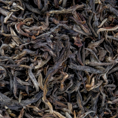 Thé blanc impérial Jasmin Thé blanc impérial Jasmin