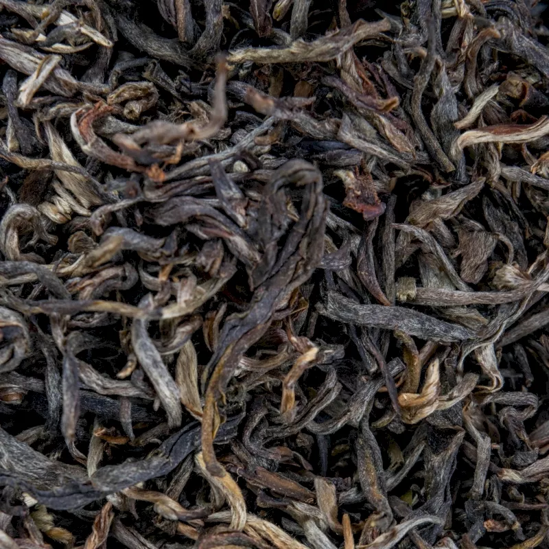 Thé blanc impérial Jasmin