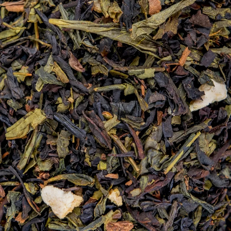 Thé impérial de la Reine Thé impérial de la Reine