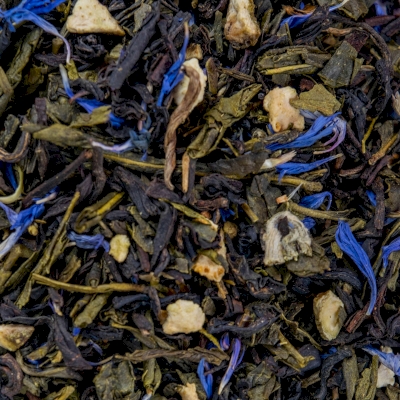 Thé impérial Lady Grey Thé impérial Lady Grey