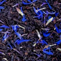 Thé noir Earl Grey Thé noir Earl Grey