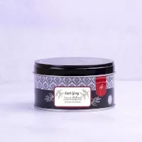 Thé noir Earl Grey Thé noir Earl Grey