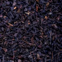 Thé noir noisette Thé noir noisette