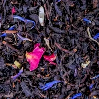 Thé de parme Thé de parme