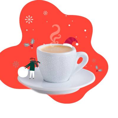 Le blend Polaire Le blend Polaire