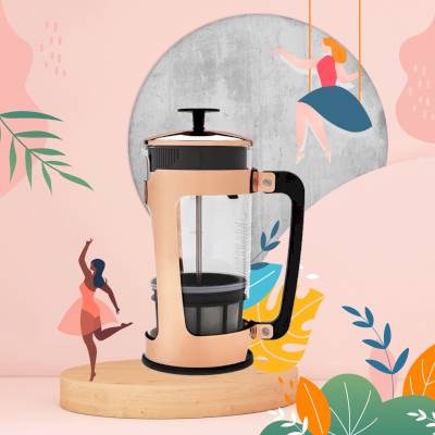 Cafetière Piston Cafetière Piston