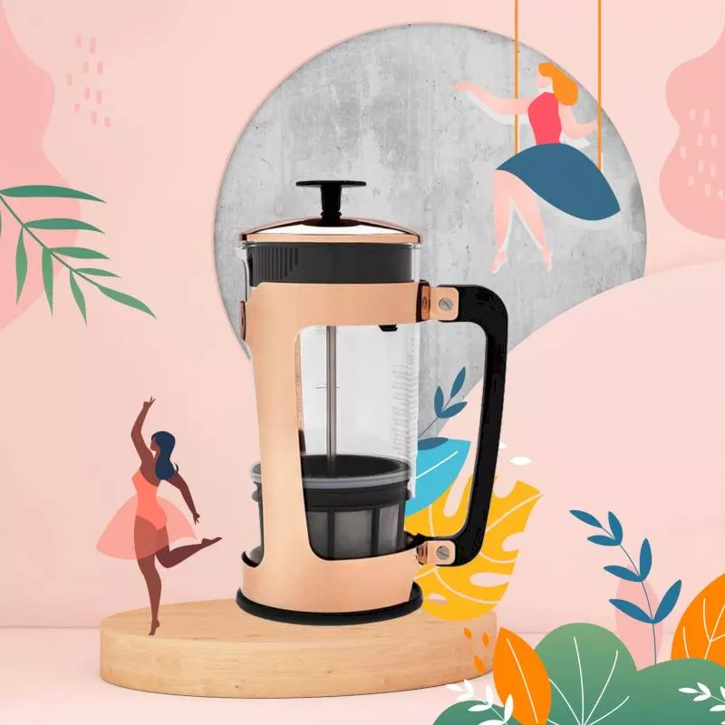 Cafetière Piston Cafetière Piston