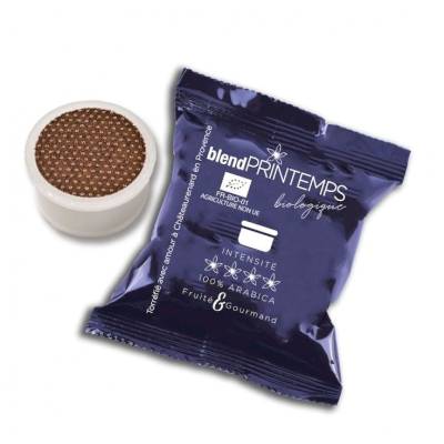 Café de Printemps Café de Printemps