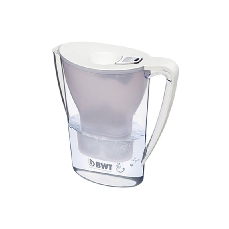 Carafe filtrante et sa cartouche