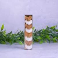 Boîte sucres croissants