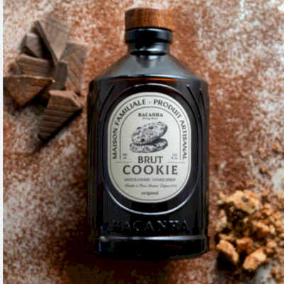Sirop de cookie
