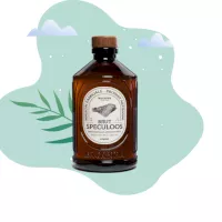 Sirop Spéculoos Sirop Spéculoos