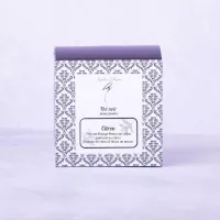 Thé noir Citron Thé noir Citron