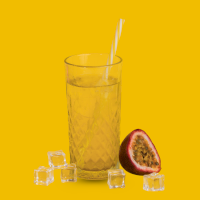 Thé Glacé Freez' Pêche Passion   Thé Glacé Freez' Pêche Passion