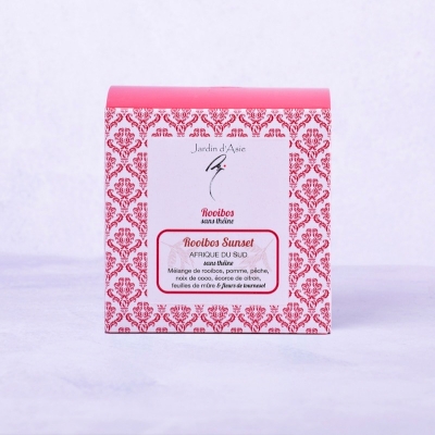 Rooibos Sunset Rooibos Sunset