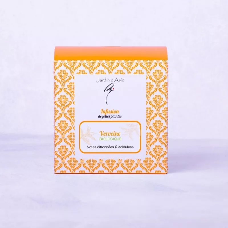 Infusion Verveine bio Infusion Verveine bio
