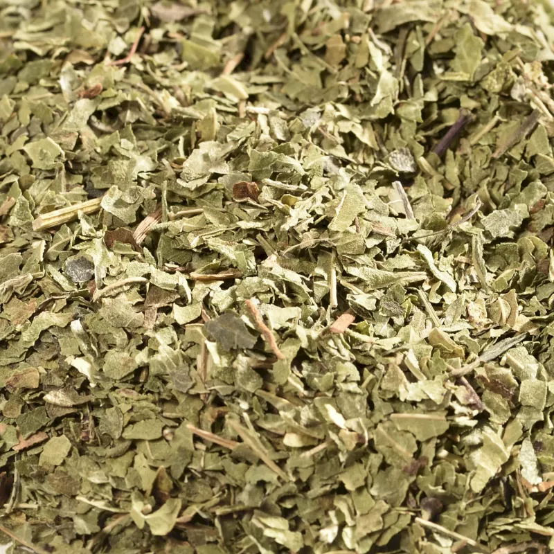 Infusion Verveine bio Infusion Verveine bio