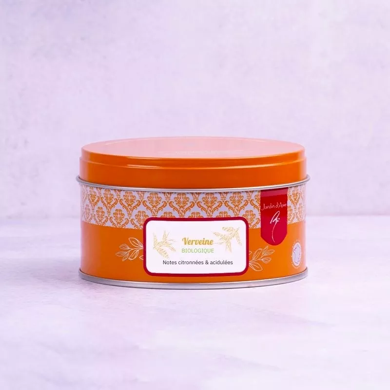 Infusion Verveine bio Infusion Verveine bio