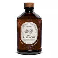 Sirop Pistache bio Sirop Pistache bio