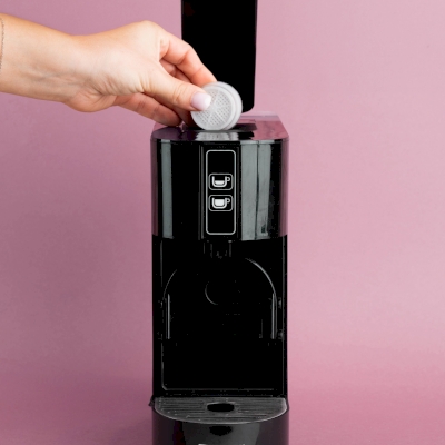 Machine à café Mina Machine à café Mina