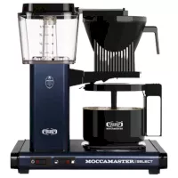 Machine à café Moccamaster Machine à café Moccamaster