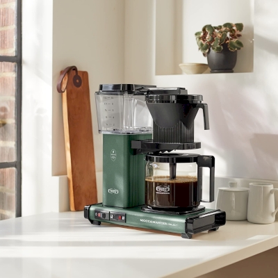 Machine à café Moccamaster Machine à café Moccamaster