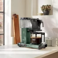 Machine à café Moccamaster Machine à café Moccamaster