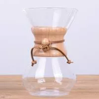 Machine à café Chemex