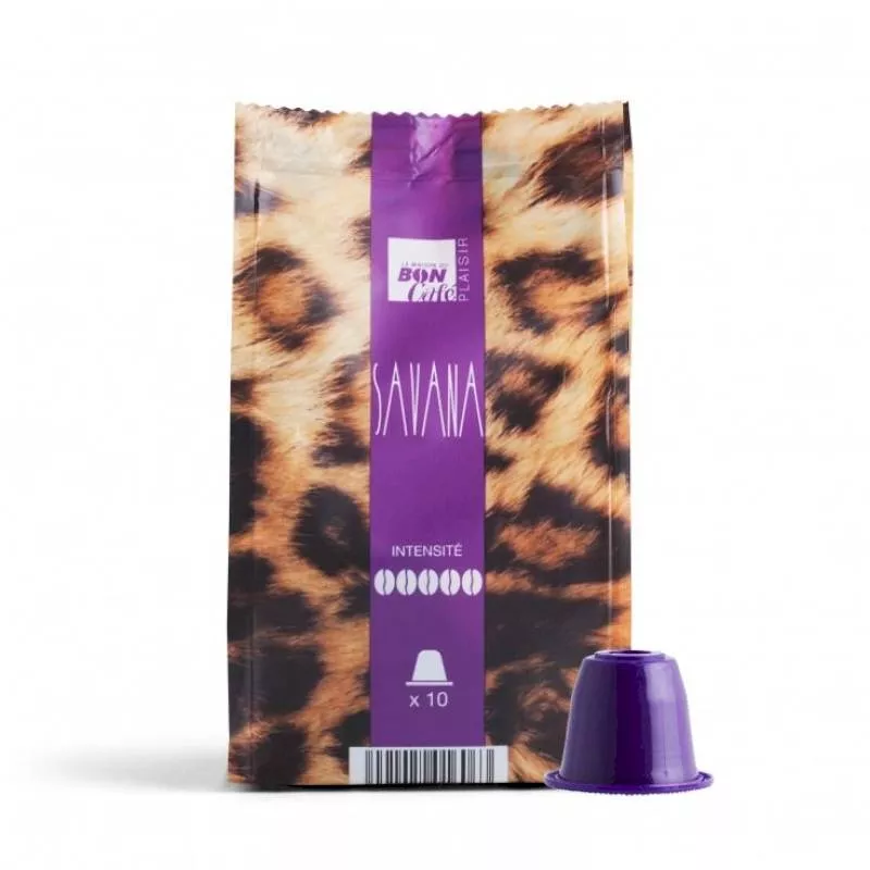 Café Savana Café Savana