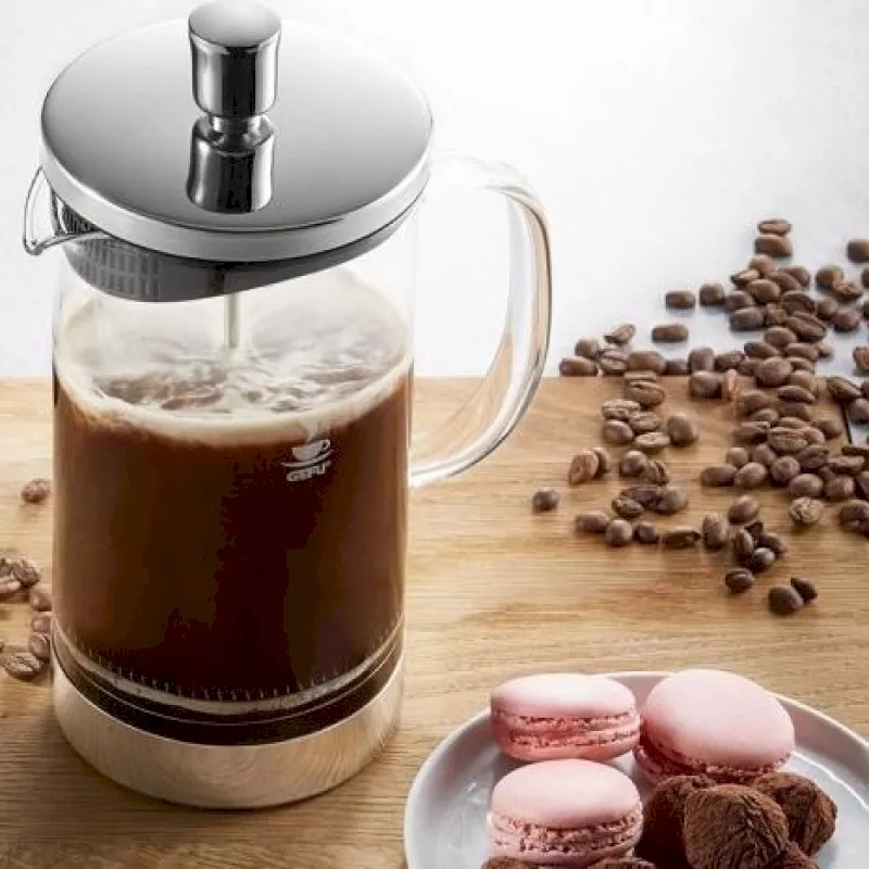 Cafetière Piston Gefu Cafetière Piston Gefu