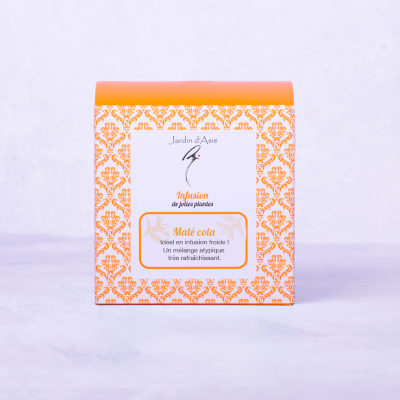 Maté Cola Maté Cola