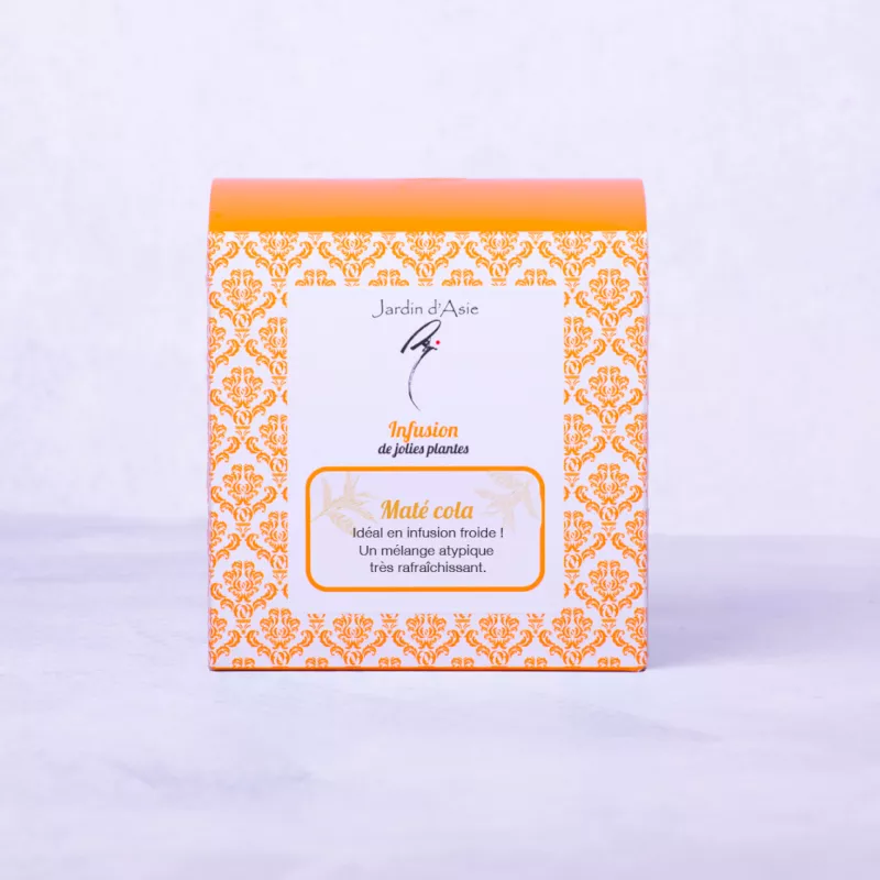 Maté Cola Maté Cola